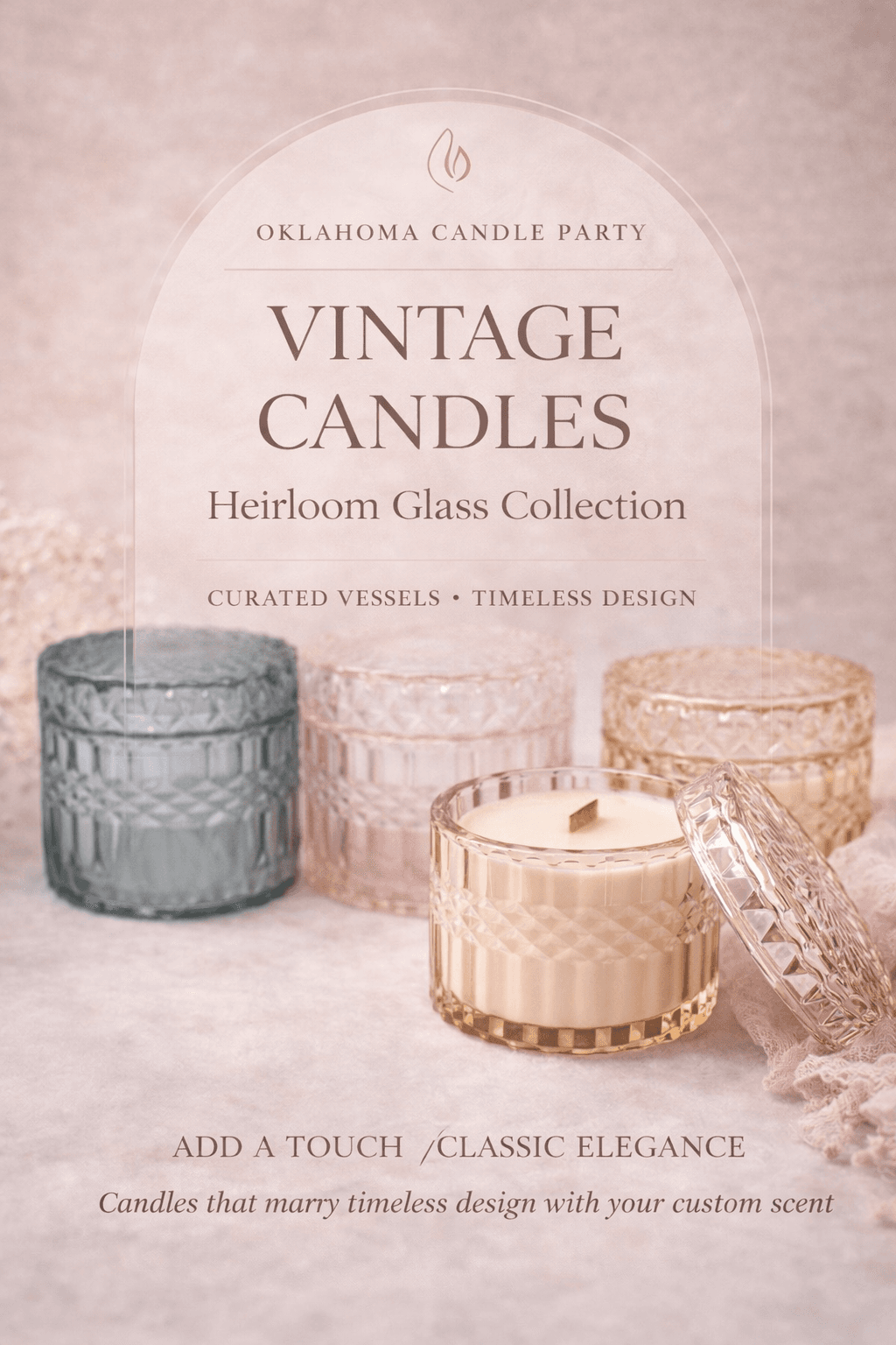 Vintage Allure